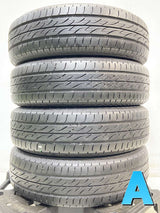 ブリヂストン ネクストリー 155/65R14 4本