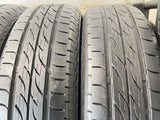 ブリヂストン ネクストリー 155/65R14 4本