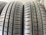 ハンコック KINERGY ECO2 155/65R14 4本