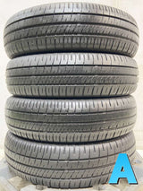 ダンロップ エナセーブ EC204 155/65R14 4本