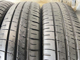 ダンロップ エナセーブ EC204 155/65R14 4本