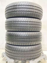 ダンロップ エナセーブ EC204 165/55R14 4本