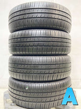 グッドイヤー エフィシエント グリップ ECO ハイブリット EG01 165/55R14 4本