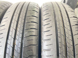 ダンロップ エナセーブ EC300+ 155/65R14 4本