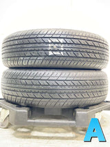 ヨコハマ S306 155/65R14 2本