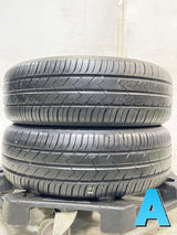 トーヨータイヤ SD-K7 165/55R14 2本