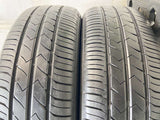 トーヨータイヤ SD-K7 165/55R14 2本