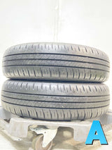 ダンロップ エナセーブ EC300+ 155/65R14 2本