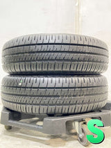 ダンロップ エナセーブ EC204 175/65R14 2本