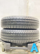 ダンロップ エナセーブ EC204 155/65R14 2本