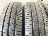 ダンロップ エナセーブ EC204 155/65R14 2本