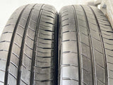 ダンロップ ルマン5 155/65R14 2本