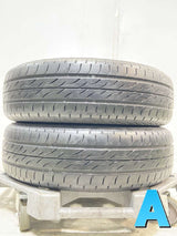 ブリヂストン ネクストリー 165/65R14 2本