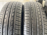ヨコハマ ブルーアース ES Es32 165/60R14 2本