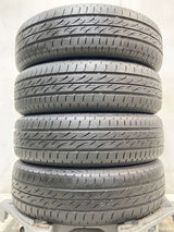 ブリヂストン ネクストリー 155/65R14 4本