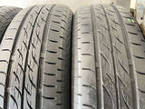 ブリヂストン ネクストリー 155/65R14 4本