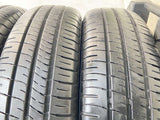 ダンロップ エナセーブ EC204 175/70R14 4本