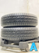 ダンロップ EC202 155/65R14 2本