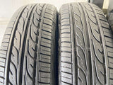 ダンロップ EC202 155/65R14 2本