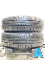 グッドイヤー エフィシエント グリップ ECO ハイブリット EG01 155/65R14 2本