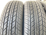 ヨコハマ S306 155/65R14 2本