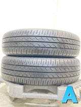 ヨコハマ ブルーアース 155/65R14 2本