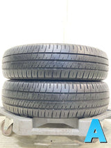 ダンロップ エナセーブ EC204 155/65R14 2本