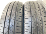 ダンロップ エナセーブ EC204 155/65R14 2本