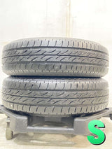 ブリヂストン ネクストリー 155/65R14 2本