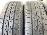 ブリヂストン ネクストリー 155/65R14 2本