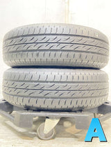 ブリヂストン ネクストリー 175/65R14 2本