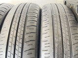 ダンロップ エナセーブ EC300+ 165/65R14 4本