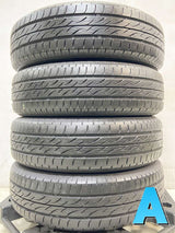 ブリヂストン ネクストリー 155/65R14 4本