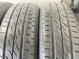 ブリヂストン ネクストリー 155/65R14 4本