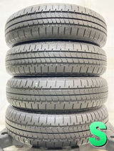 ブリヂストン NEWNO 155/65R14 4本
