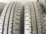 ブリヂストン NEWNO 155/65R14 4本