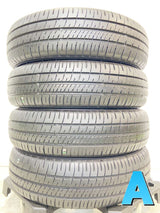 ダンロップ エナセーブ EC204 155/65R14 4本