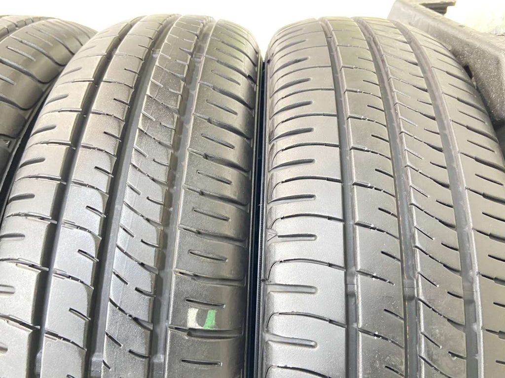 ダンロップ エナセーブ EC204 155/65R14 4本 – タイヤ・ホイールカンパニー