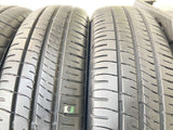 ダンロップ エナセーブ EC204 155/65R14 4本