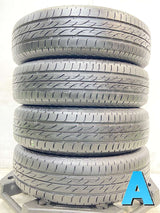 ブリヂストン ネクストリー 155/65R14 4本