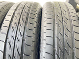 ブリヂストン ネクストリー 155/65R14 4本