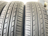 ヨコハマ ブルーアースES ES32 155/65R14 4本