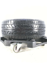 ファイアストン ファイアホーク ワイドオーバル 195/55R15