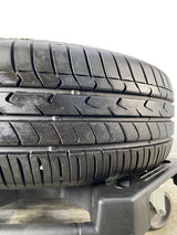 トーヨータイヤ トランパス mpZ 195/65R15