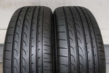 ヨコハマ ブルーアース RV-02 205/65R15