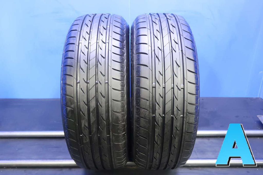 ブリヂストン ネクストリー 205/60R15 – タイヤ・ホイールカンパニー