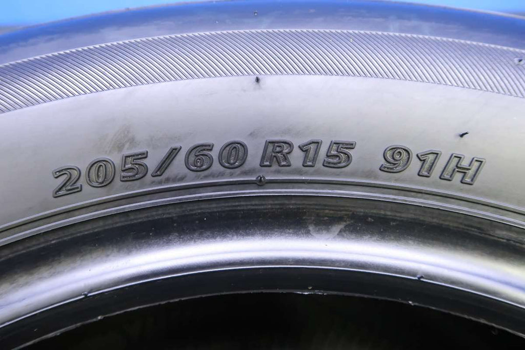 ブリヂストン ネクストリー 205/60R15 – タイヤ・ホイールカンパニー