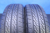 トーヨータイヤ TEO Plus 205/65R15