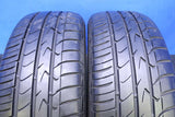 トーヨータイヤ トランパス mpZ 205/65R15