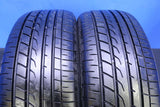 ヨコハマ ブルーアース RV-01 205/65R15